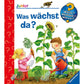 Ravensburger Wieso? Weshalb? Warum? junior 22 Was wächst da?