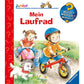 Ravensburger Wieso? Weshalb? Warum? junior 37 Mein Laufrad