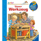 Ravensburger Wieso? Weshalb? Warum? junior 40 Unser Werkzeug