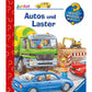 Ravensburger Wieso? Weshalb? Warum? junior 11 Autos und Laster