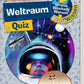 Ravensburger Wieso? Weshalb? Warum? ProfiWissen Quiz Weltraum