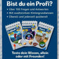 Ravensburger Wieso? Weshalb? Warum? ProfiWissen Quiz Digitale Welt