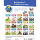 Ravensburger Wieso? Weshalb? Warum? Stickerheft: Einsatzfahrzeuge