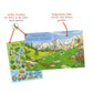 Ravensburger Wieso? Weshalb? Warum? Tiere der Welt