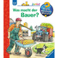 Ravensburger Wieso? Weshalb? Warum? Was macht der Bauer?