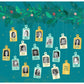 Ravensburger Winter Wishes. Ein Adventskalender. Lovestorys für 24 Tage plus Silvester-Special