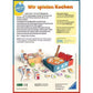 Ravensburger Wir spielen Kochen