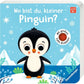 Ravensburger Wo bist du, kleiner Pinguin?