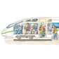 Ravensburger WWW Mein junior zum Hören, Band 4 - Fahrzeuge