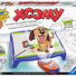 Ravensburger Xoomy Maxi A4 18135 - Zeichnen lernen, Kreatives Zeichnen und Malen