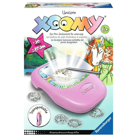 Ravensburger Xoomy® Midi Unicorn