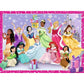 Ravensburger XXL Puzzle - Disney: Ein zauberhaftes Weihnachtsfest, 200 Teile