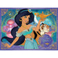 Ravensburger XXl Puzzle Disney Aladdin Zauberhafte Jasmin, 100 Teile
