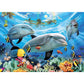Ravensburger XXL Puzzle Karibisches Lächeln, 300 Teile