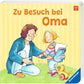 Ravensburger Zu Besuch bei Oma