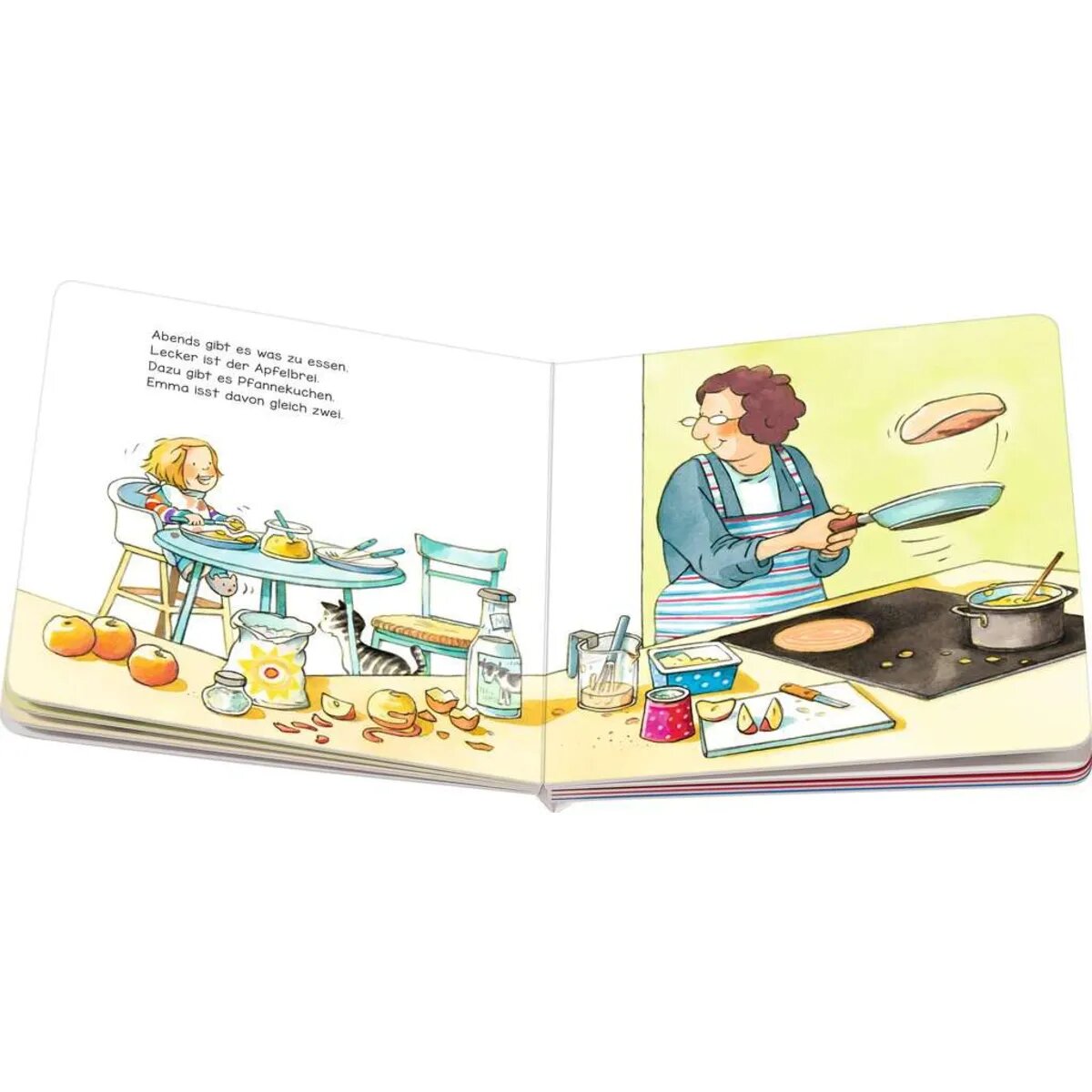 Ravensburger Zu Besuch bei Oma