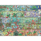 Ravensburger Zwerge im Regal, 1500 Teile
