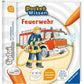 Ravensburger tiptoi Pocket Wissen: Feuerwehr
