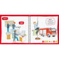 Ravensburger tiptoi Pocket Wissen: Feuerwehr