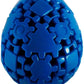 Recent Toys Gear Egg, dunkelblau