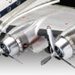 Revell - C-54D Thunderbirds Platinum Edition, 1:72
