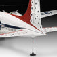 Revell - C-54D Thunderbirds Platinum Edition, 1:72