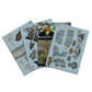 Revell 00243 - Jurassic World Dominion - Blue
