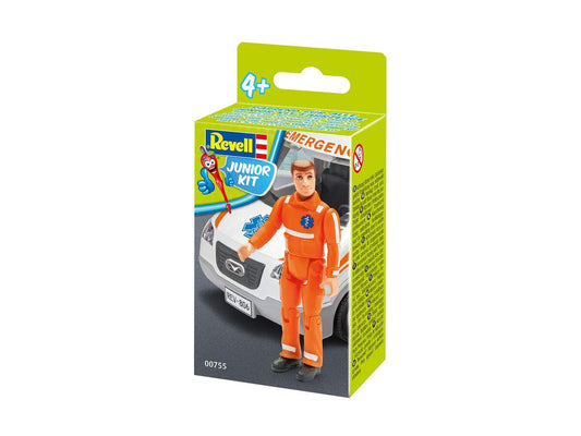 Revell 00755 Spielfigur – Arzt