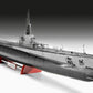 Revell 05168 US Navy Submarine GATO-CLASS, 1:72