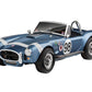 Revell 07669 62 Shelby Cobra 289, 1:25