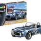 Revell 07669 62 Shelby Cobra 289, 1:25