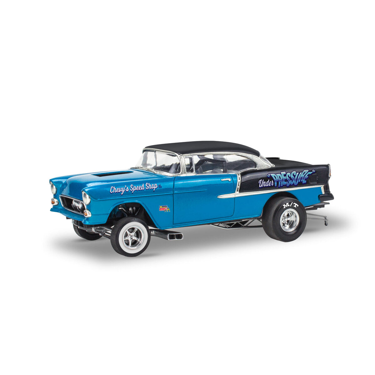 Revell 14519 - 55 Chevy Bel Air Street Machine