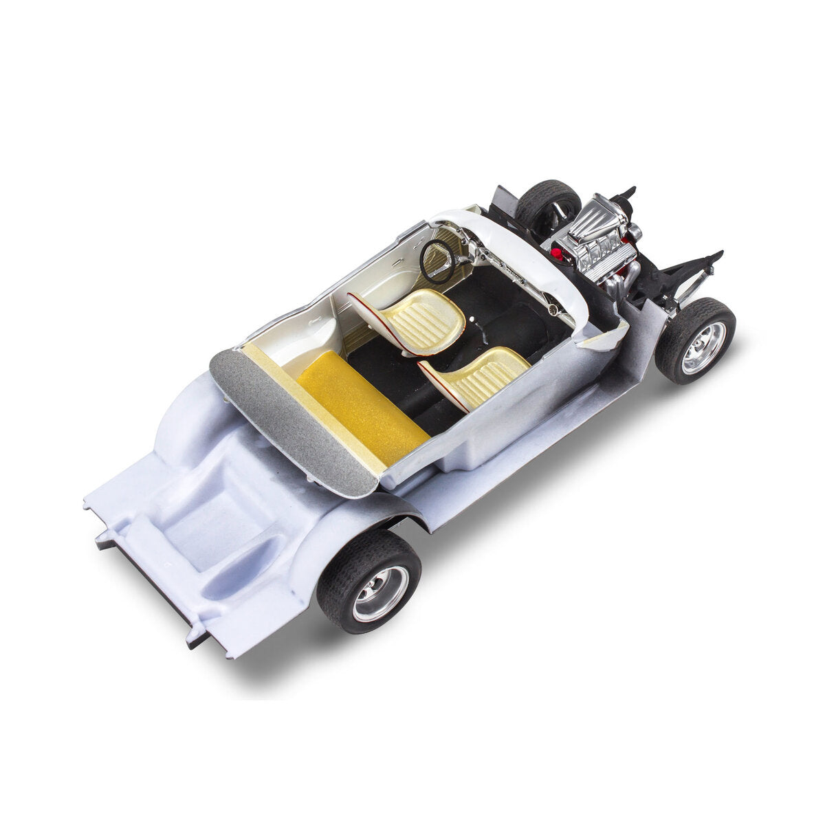 Revell 14519 - 55 Chevy Bel Air Street Machine