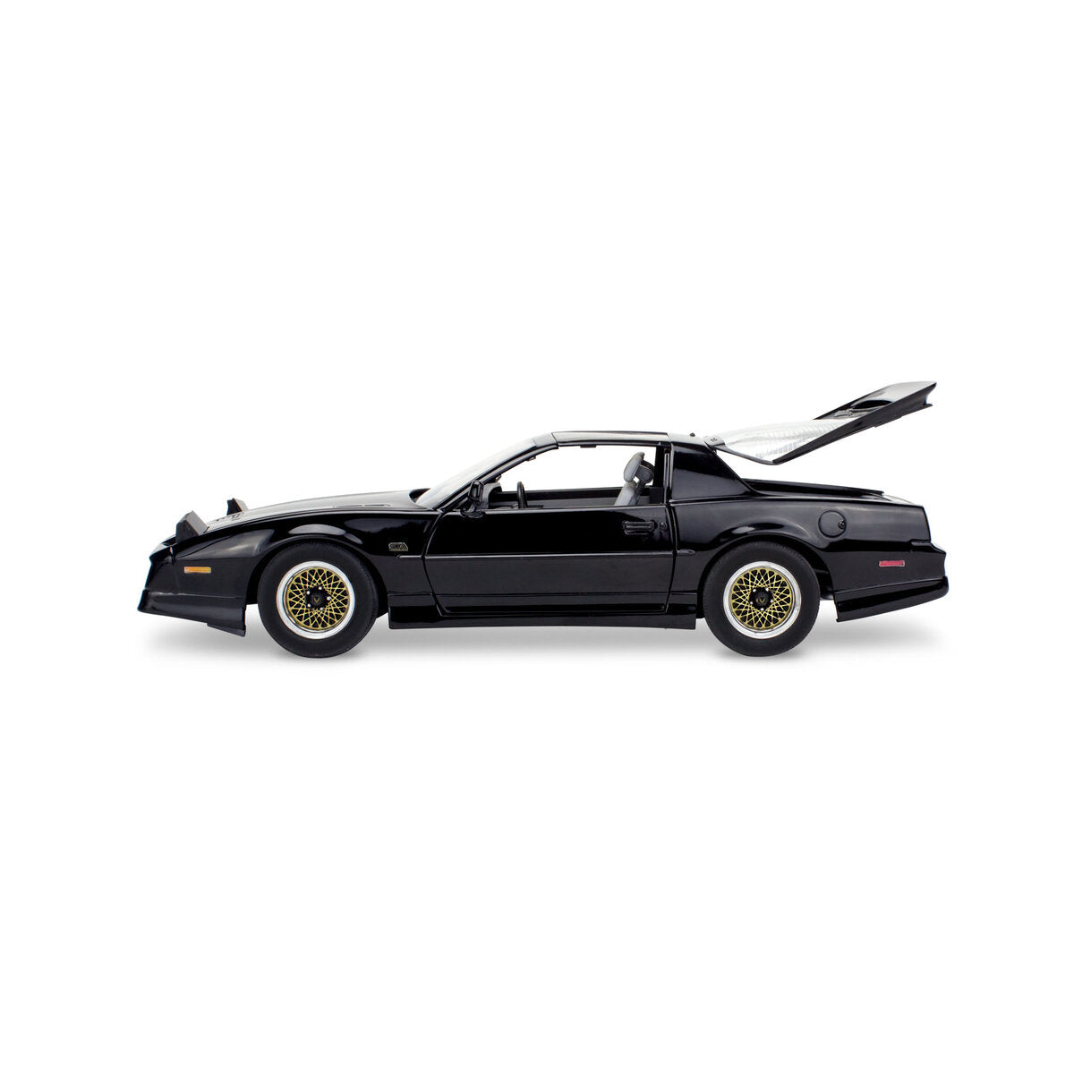 Revell 14535 - 1987 Pontiac Firebird GTA