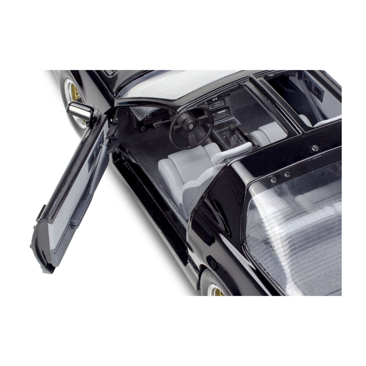 Revell 14535 - 1987 Pontiac Firebird GTA