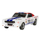 Revell 1966 Shelby GT 350 R