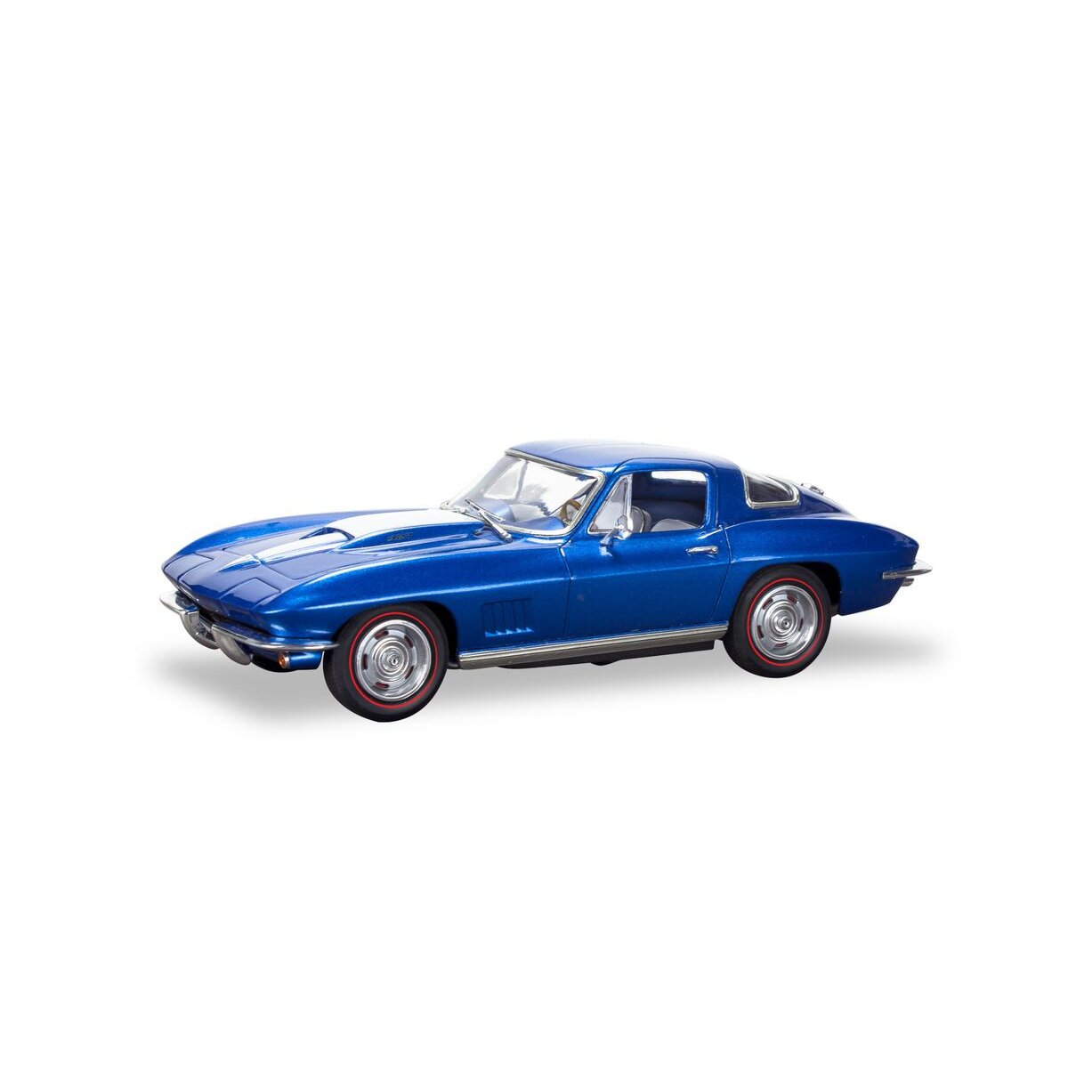 Revell 1967 Corvette® Coupe