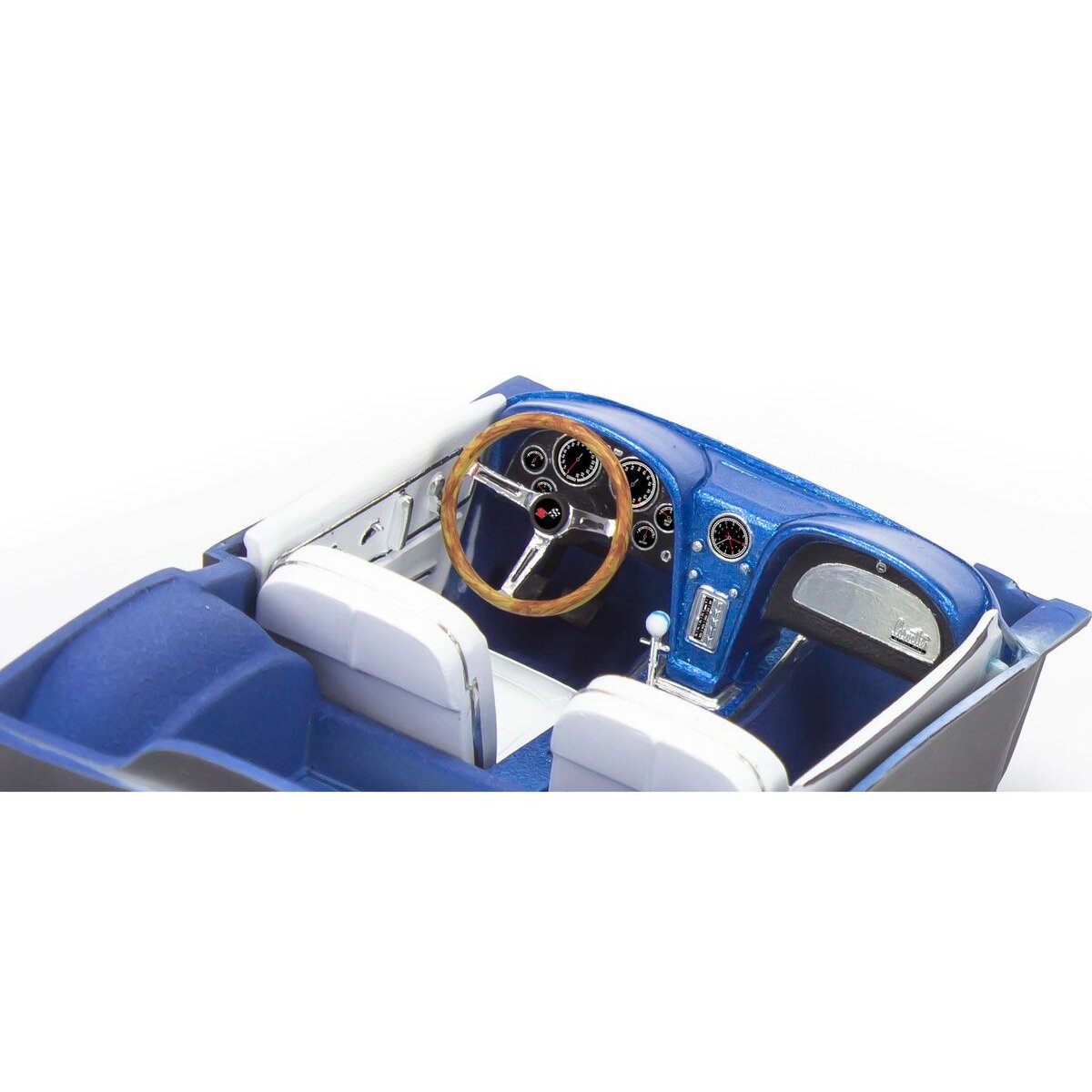 Revell 1967 Corvette® Coupe