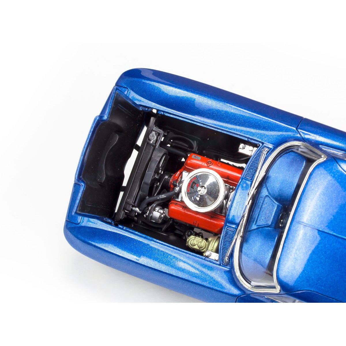 Revell 1967 Corvette® Coupe