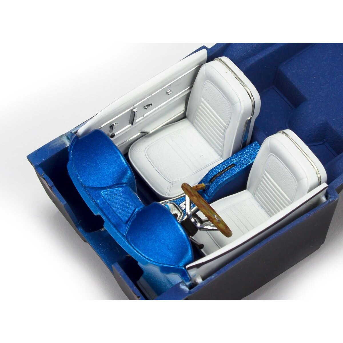 Revell 1967 Corvette® Coupe
