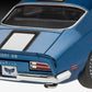 Revell 1970 Pontiac Firebird