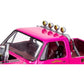 Revell 1978 Chevy Blazer Pulldozer