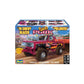 Revell 1978 Chevy Blazer Pulldozer