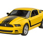 Revell 2013 Ford Mustang Boss 302