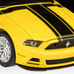 Revell 2013 Ford Mustang Boss 302