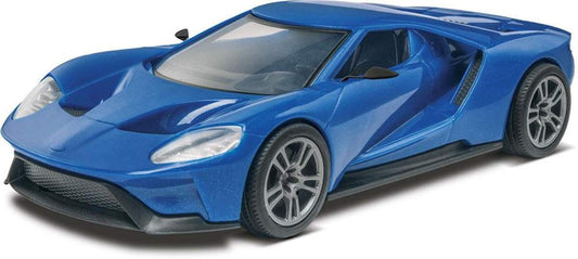 Revell 2017 Ford GT