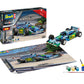 Revell 25th Anniversary Benetton Ford B194
