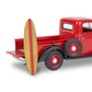 Revell '37 Ford Pickup with Surfboard 2N1