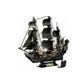 Revell 3D Puzzle - Black Pearl, LED Edition, 293 Teile