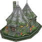Revell 3D Puzzle Harry Potter Hagrids Hut™ 101 Teile
